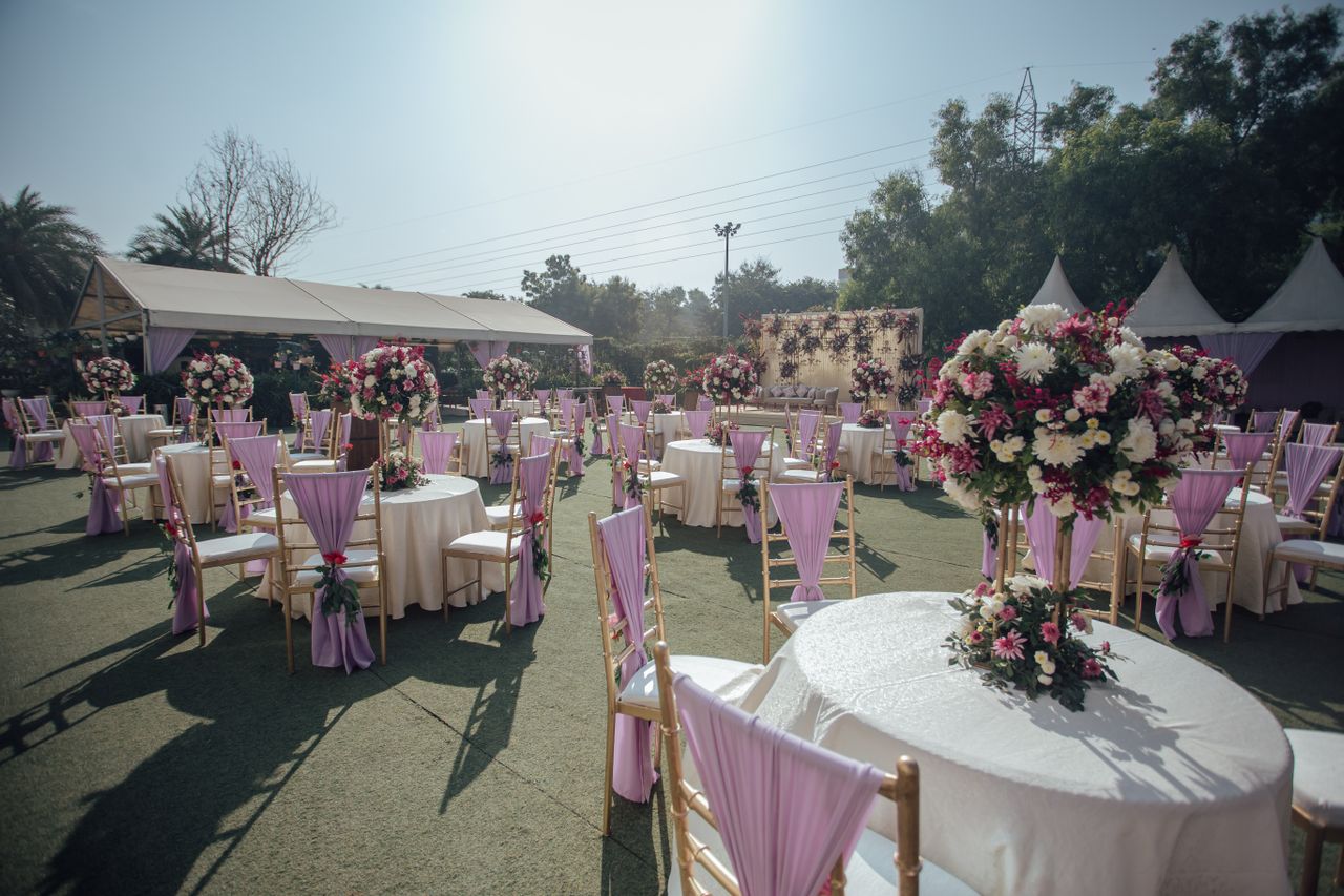 Product launches that land — KS Events event setup